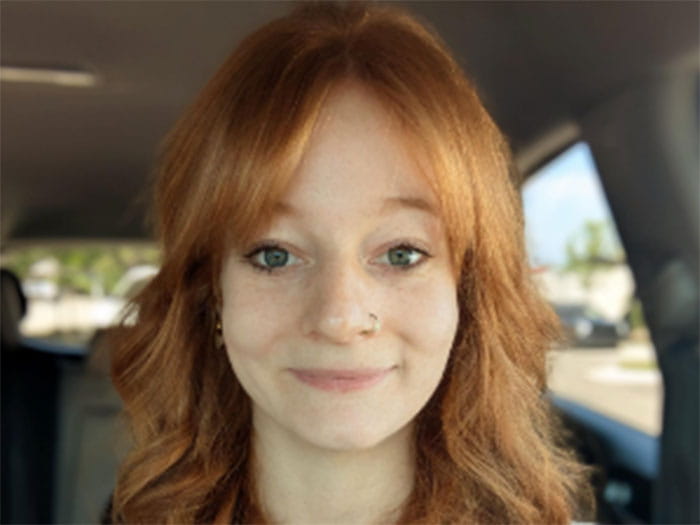 Amber R. Staff Photo