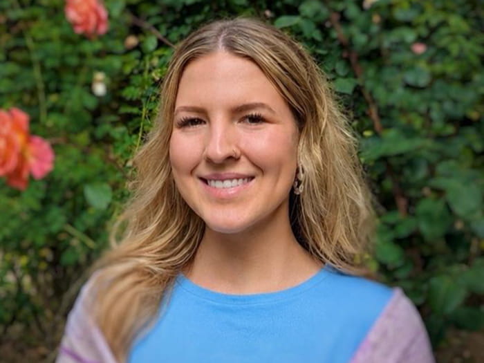Dr. Emma Placzek Staff Photo