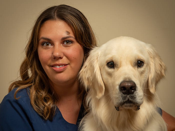 Nicole Bolles Staff Photo