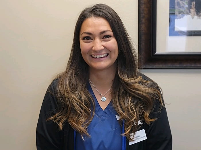 VCA Swartz Creek Animal Hospital Staff Page