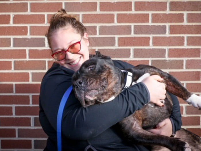 Amber P. Staff Photo