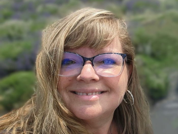 Christy Carpenter Staff Photo