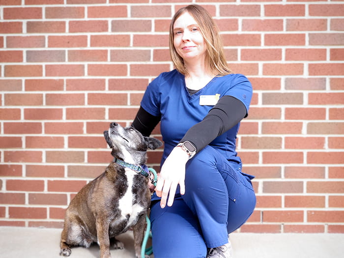 Tammy W. Staff Photo