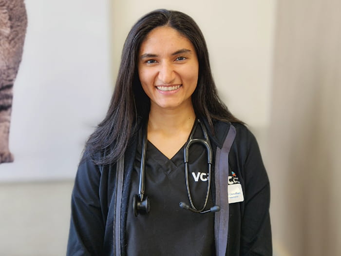 Dr. Drasti Chaudhari Staff Photo