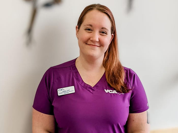 Elizabeth Cable Staff Photo