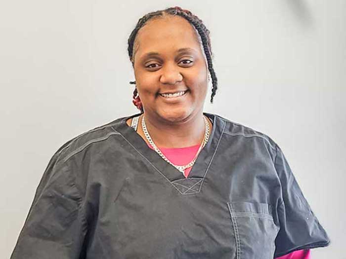 Rickail R. Staff Photo