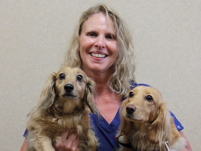 Darla E. Staff Photo