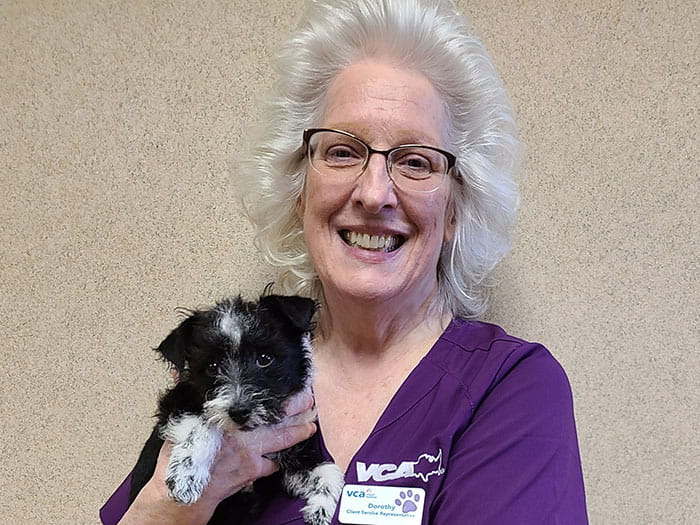 Dorothy S. Staff Photo