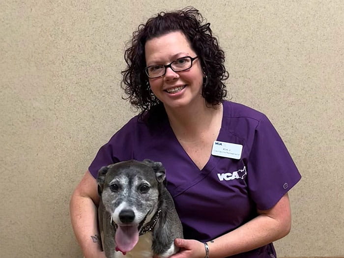 Kimberly J. Staff Photo