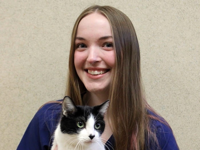 Rebekah H. Staff Photo
