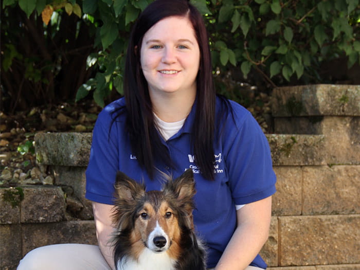 VCA Cascade Animal Medical Center & Inn Staff Page