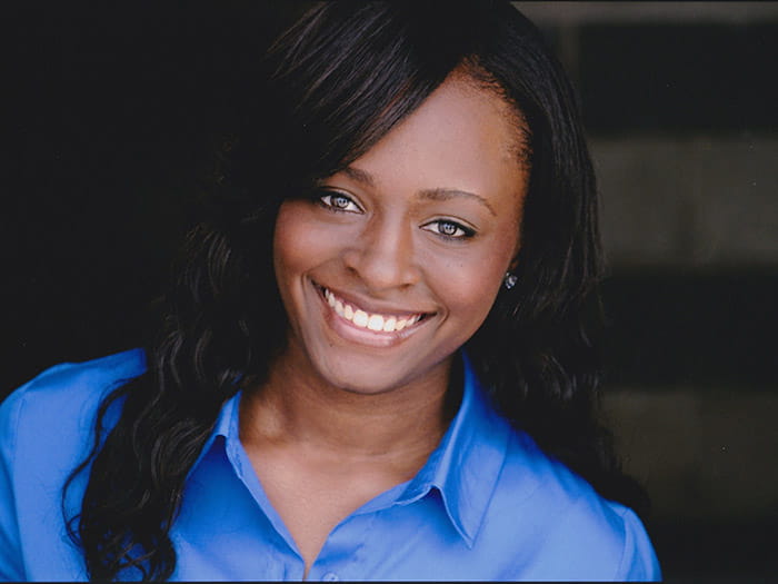 Jamise W. Staff Photo