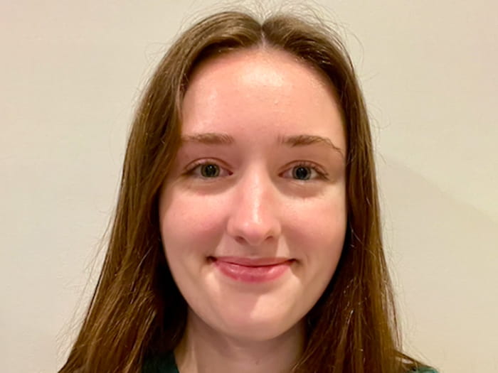 Hanna B. Staff Photo