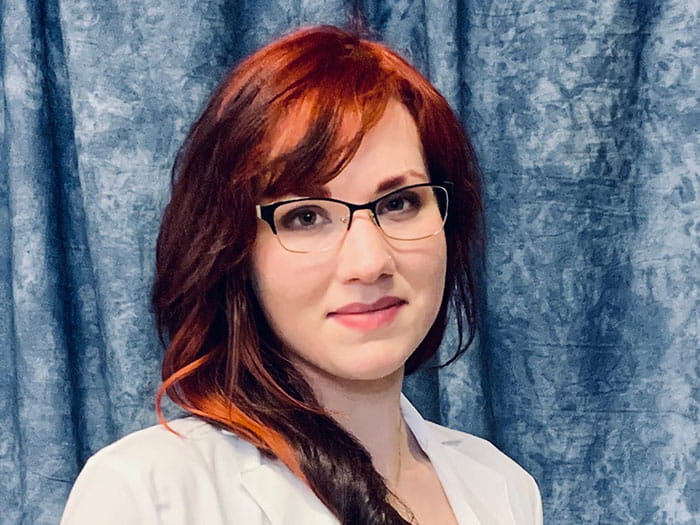 Janet Lano Staff Photo