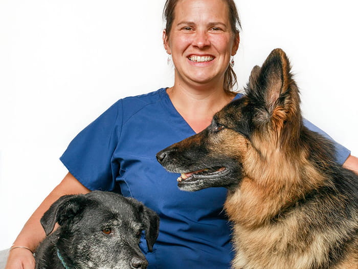 Chantelle G. Staff Photo