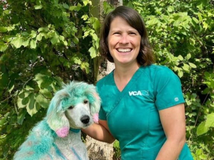 Chantelle G. Staff Photo