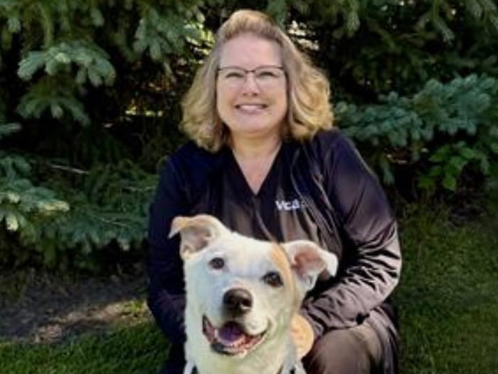 Deb B. Staff Photo