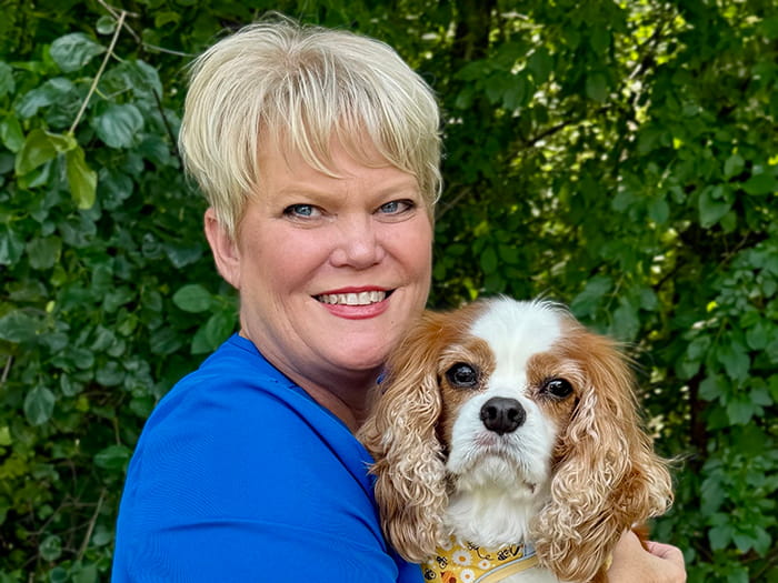 Denise E. Staff Photo