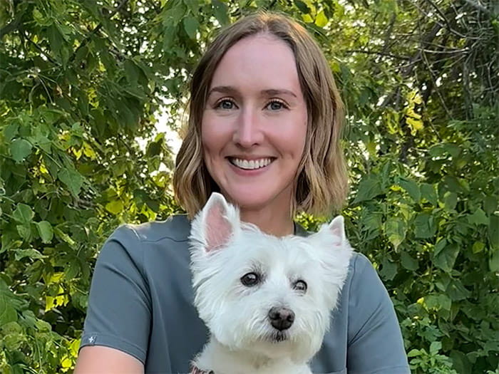 Dr. Hunter Baldry Staff Photo