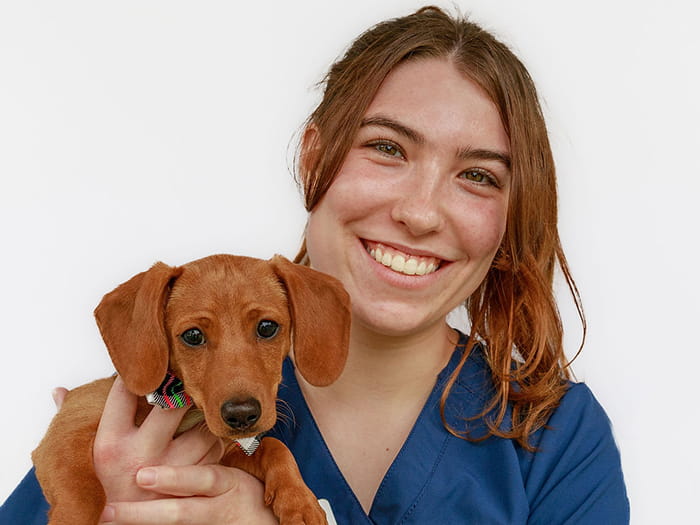 Jordyn T. Staff Photo