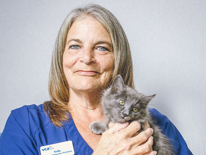 Kelly K. Staff Photo