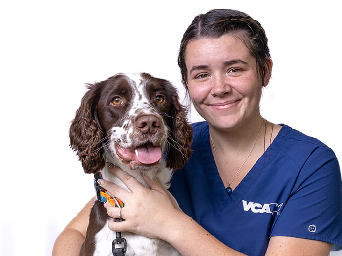 Kristina O. Staff Photo