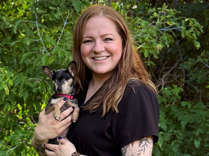 Paige G. Staff Photo