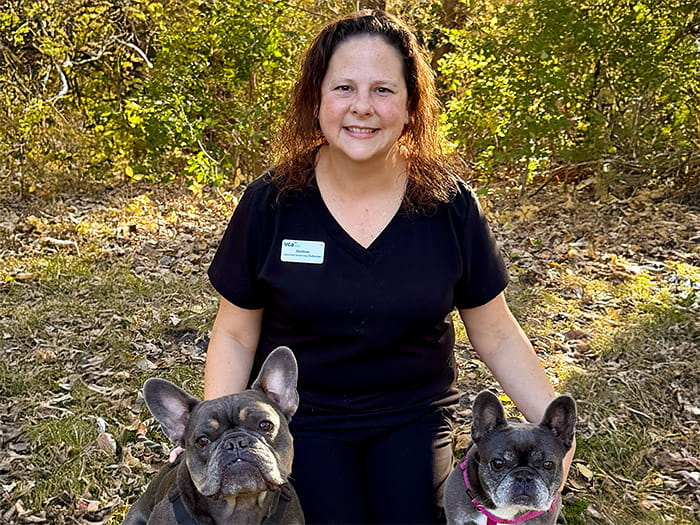 Shalene K. Staff Photo