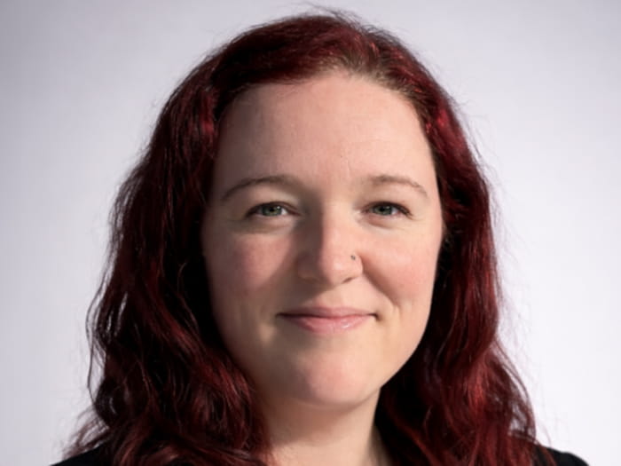 Sophia H. Staff Photo