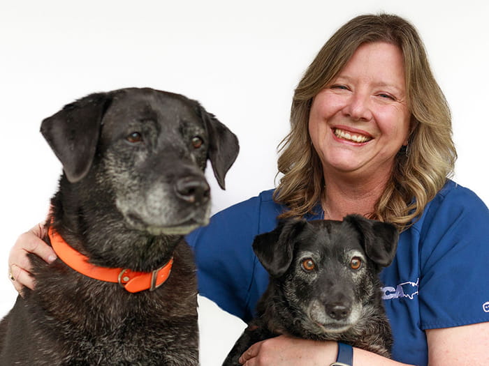 Teresa S. Staff Photo