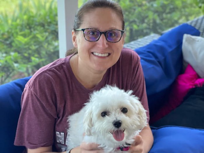 Stacey Meyers Staff Photo