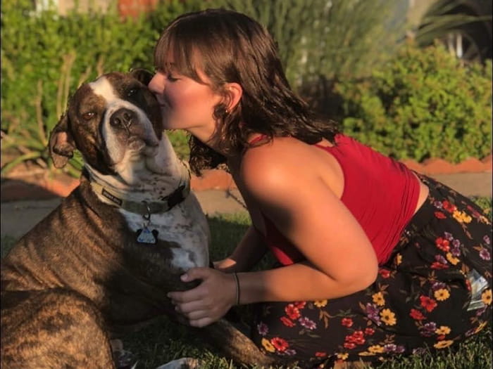 Alaina Miller Staff Photo