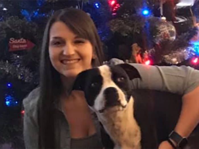 Alexis Allen Staff Photo