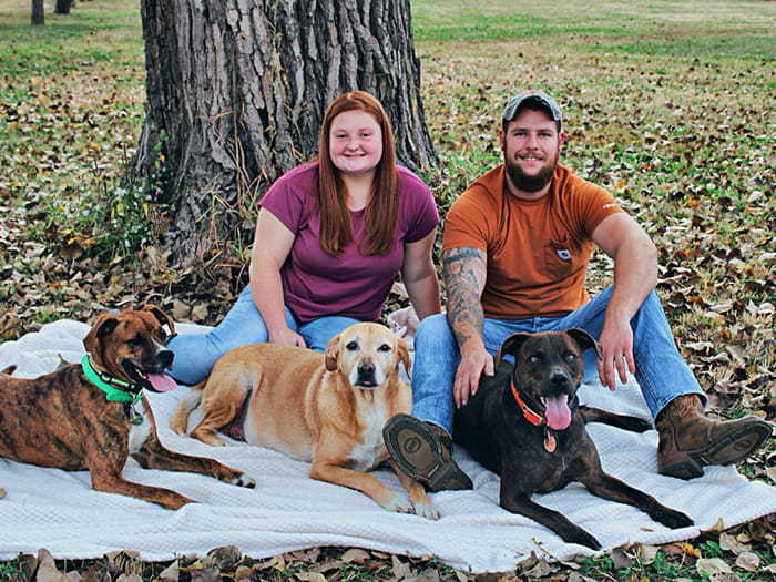 Faith Fortuna Staff Photo