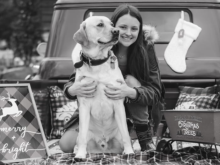 Kylee Hahs Staff Photo