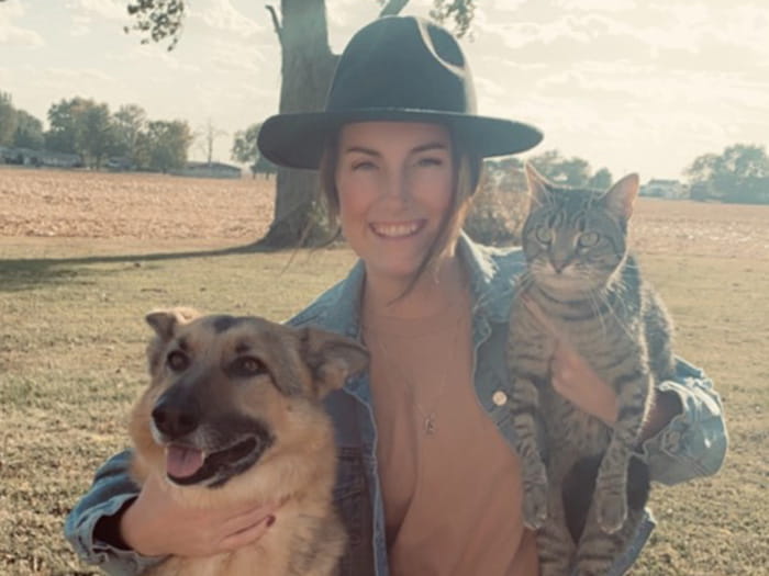 Miranda Dandino Staff Photo