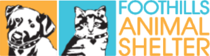 Foothills Animal Shelter