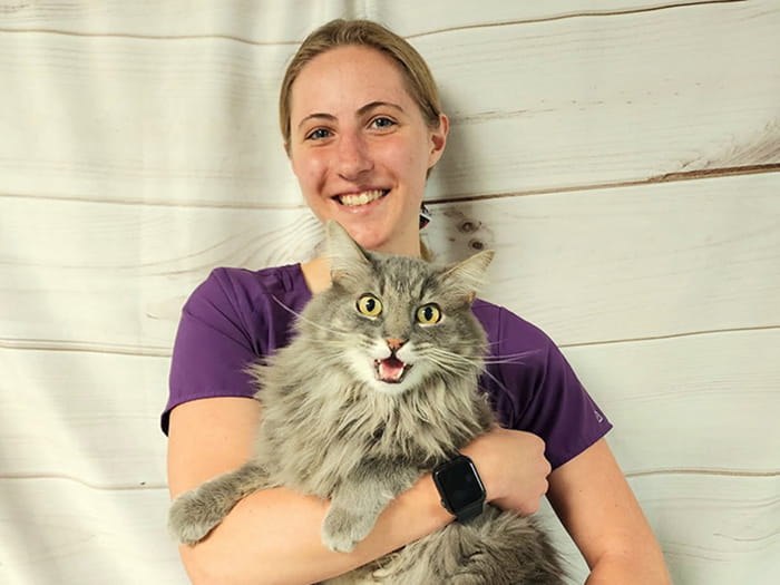 Hannah Brown Staff Photo