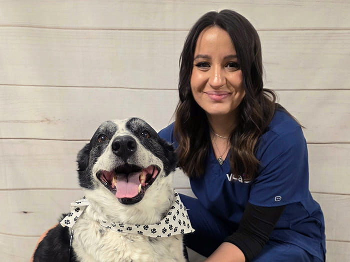 Hayleigh Garrett Staff Photo