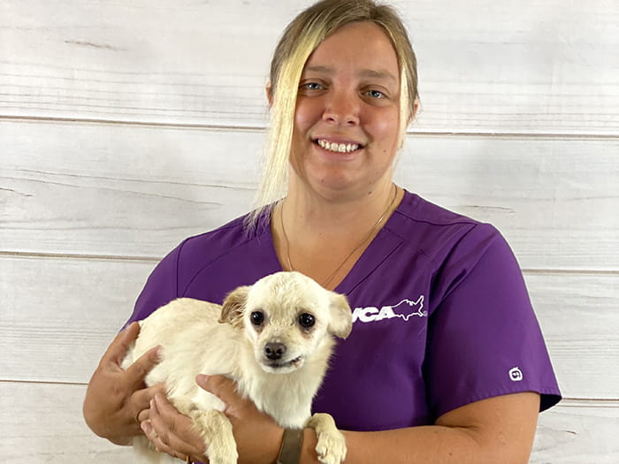 Rachel Fessenden Staff Photo