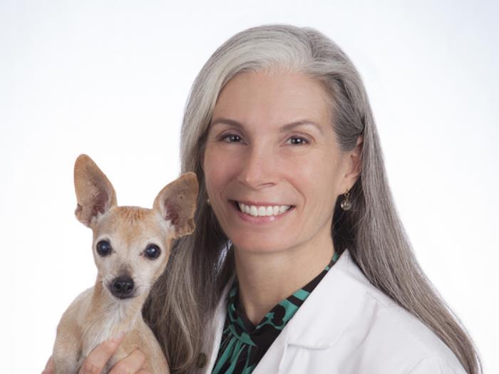 Dr. Jill Simoens