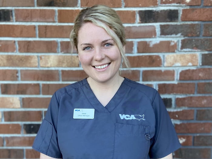 Jess O'Connor Staff Photo