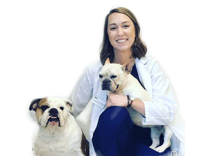 VCA 80 Dodge Animal Hospital Staff Page