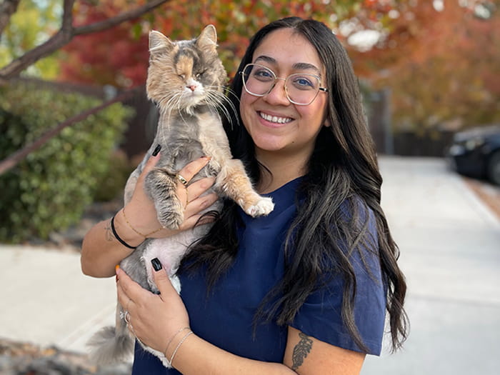 Azelia Staff Photo