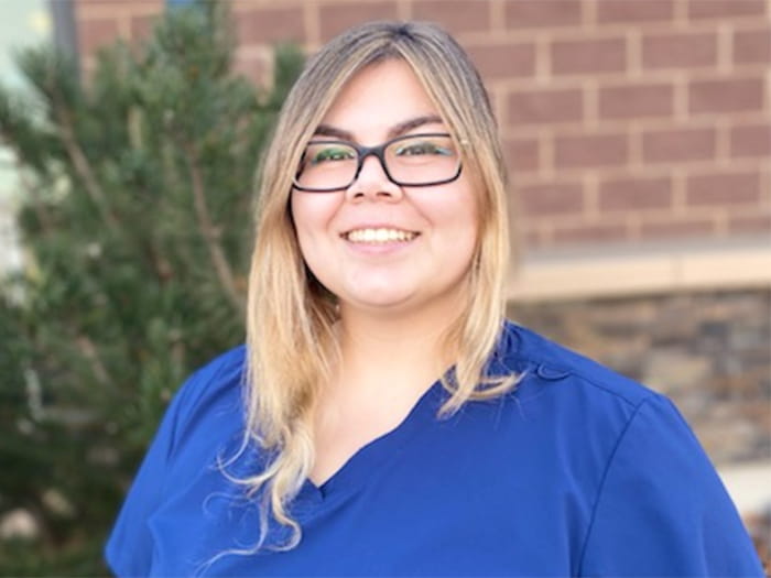 Jennifer Staff Photo