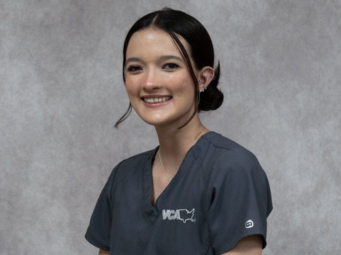 Makenzie Staff Photo