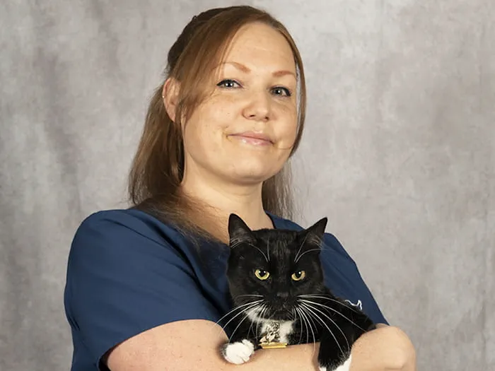 Marcella Staff Photo