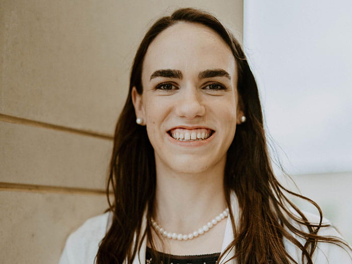 Dr. Autumn Ritchey Staff Photo