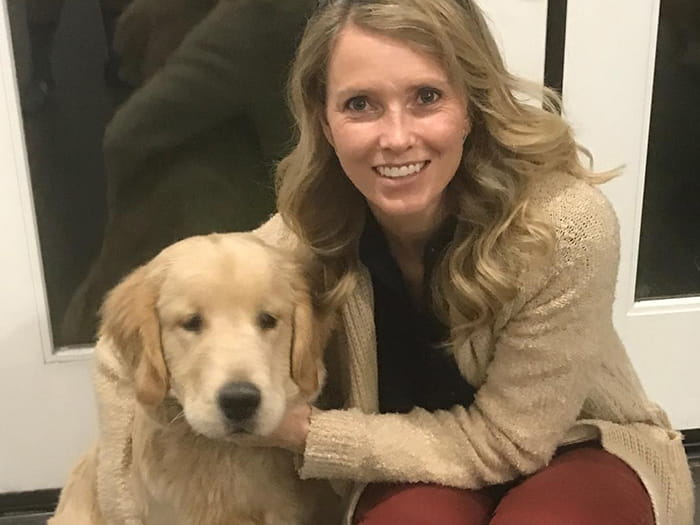 Dr. Sue Balelo Staff Photo