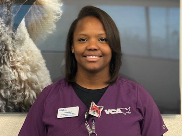 Khadijah Staff Photo